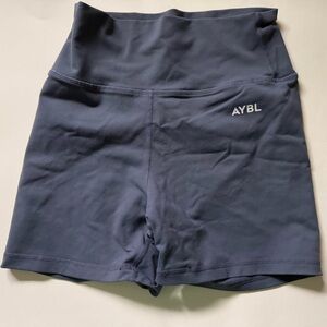 -AYBL shorts 🔷